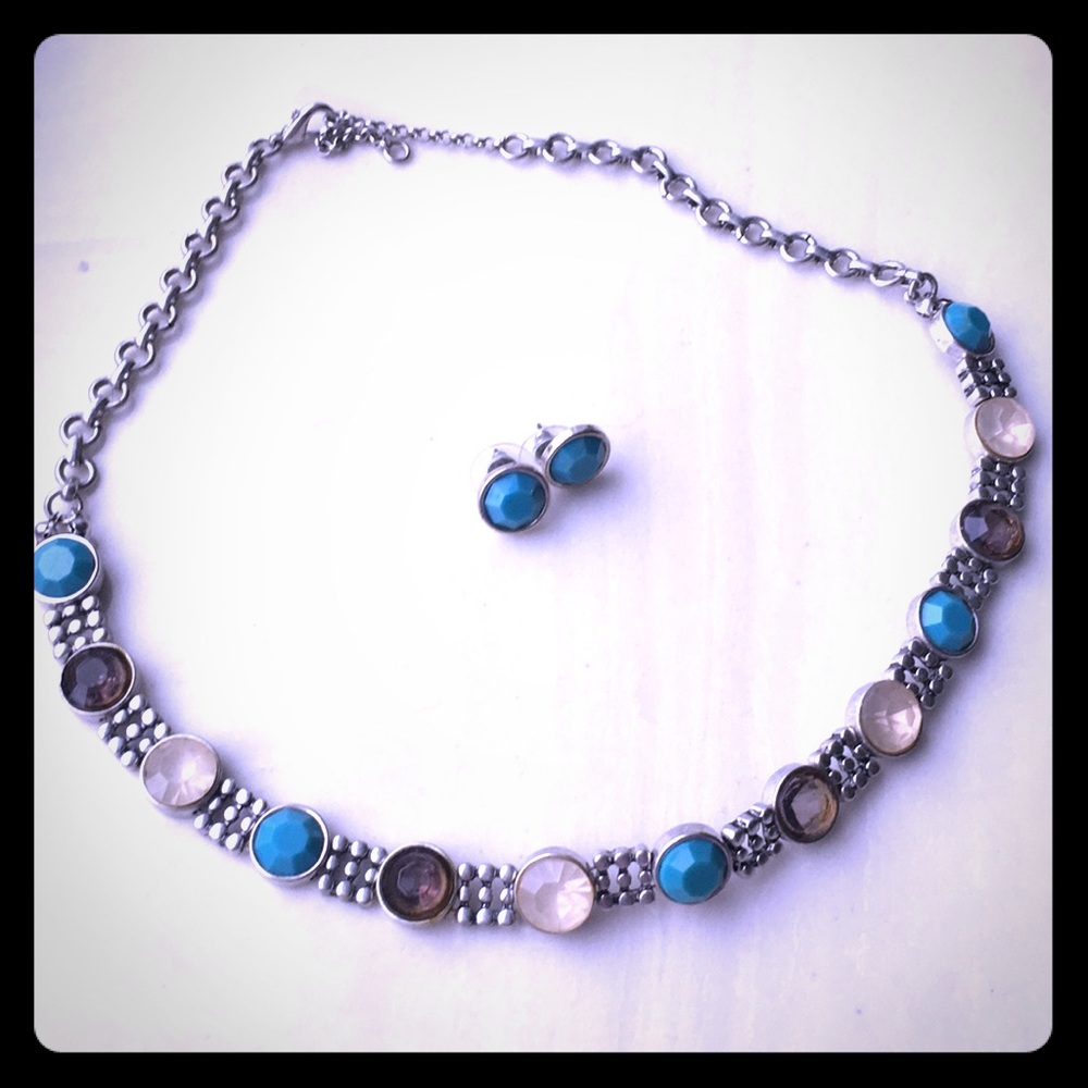 Fun necklace!!